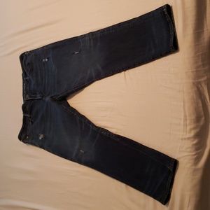 American Eagle Mens Skinny Jeans 42x32
